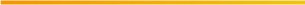Gold line.