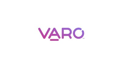 Varo logo. Varo logo.