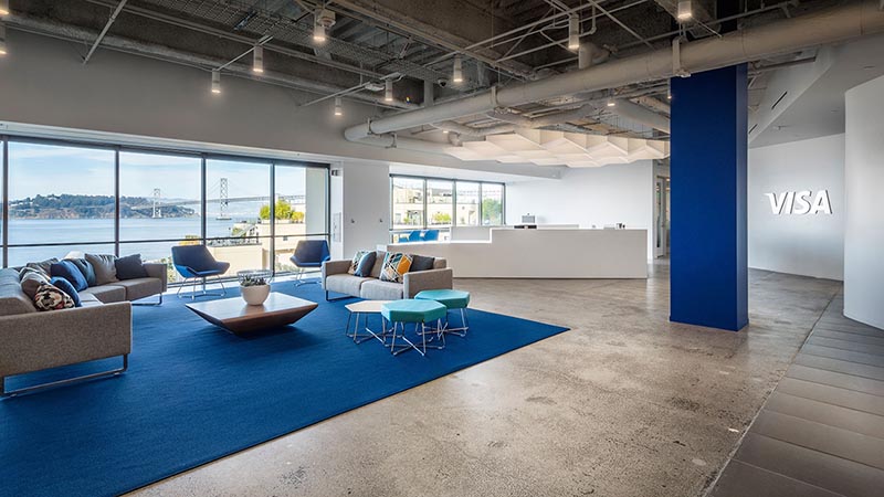 visa innovation center