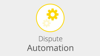 Dispute Automation