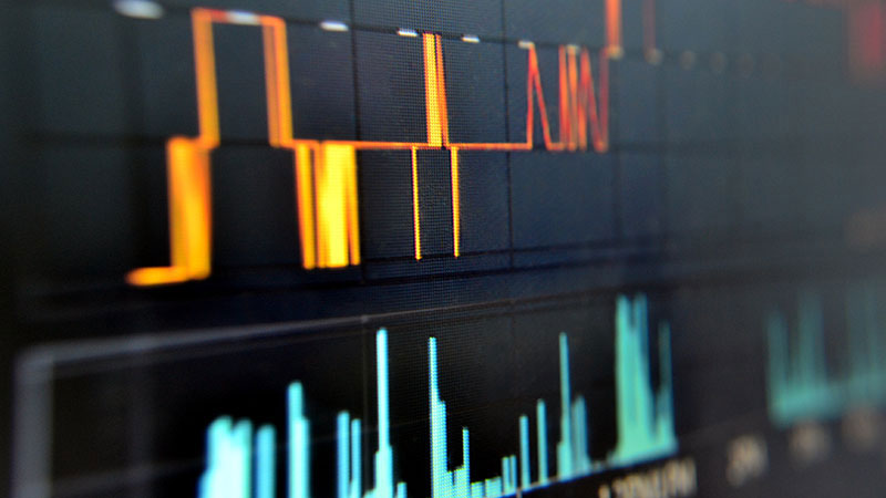 Graph charts