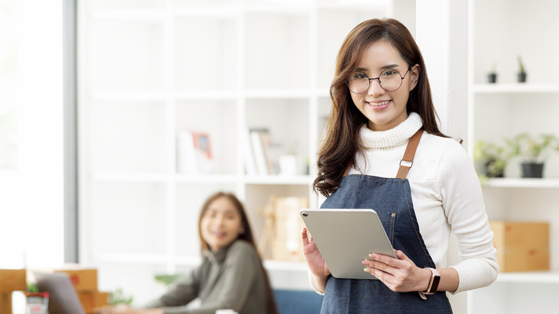 นวัตกรรมสมัยใหม่ช่วยให้การเริ่มต้นธุรกิจใหม่ของคุณเติบโตอย่างรวดเร็ว