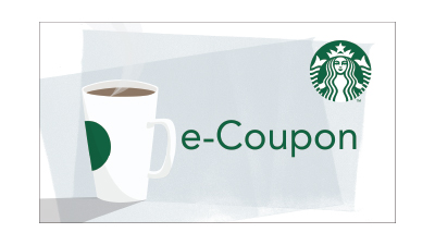 e coupon icon