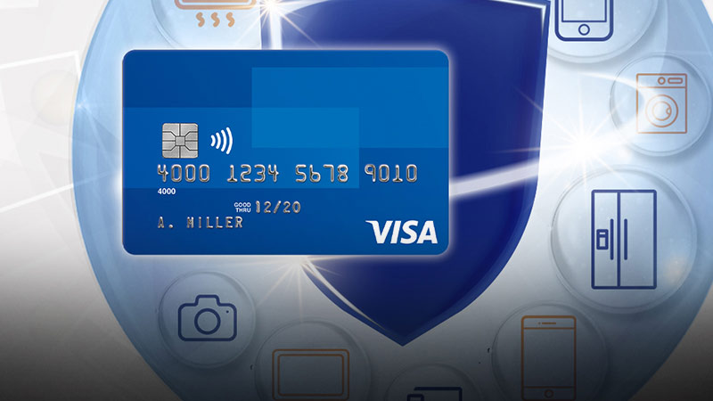 online purchase protection