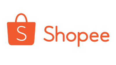 shopee logo