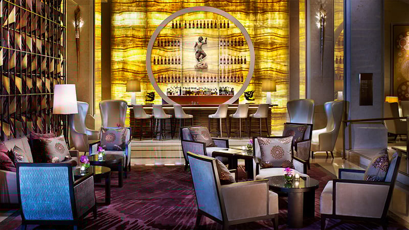hanuman bar